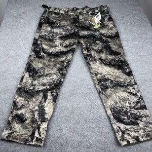 Drake Camo Hunting Pants Mens 44-46 NWT Non-Typical Endurance 4 Way Stretch NEW‎
